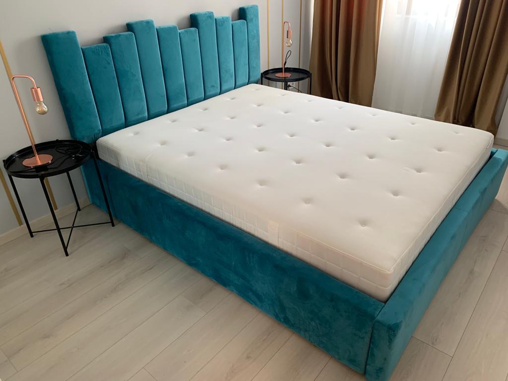 Tapițerie personalizată