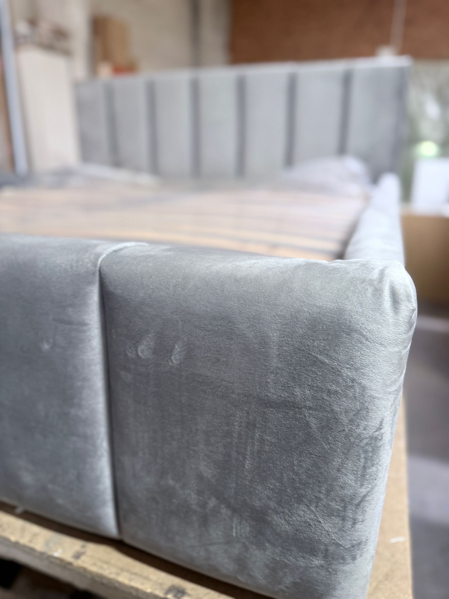 Tapițerie elegantă